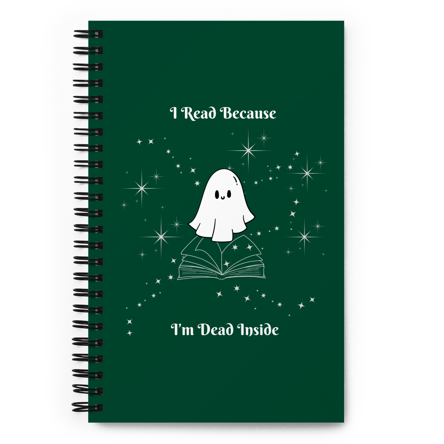 Dead Inside this Tome