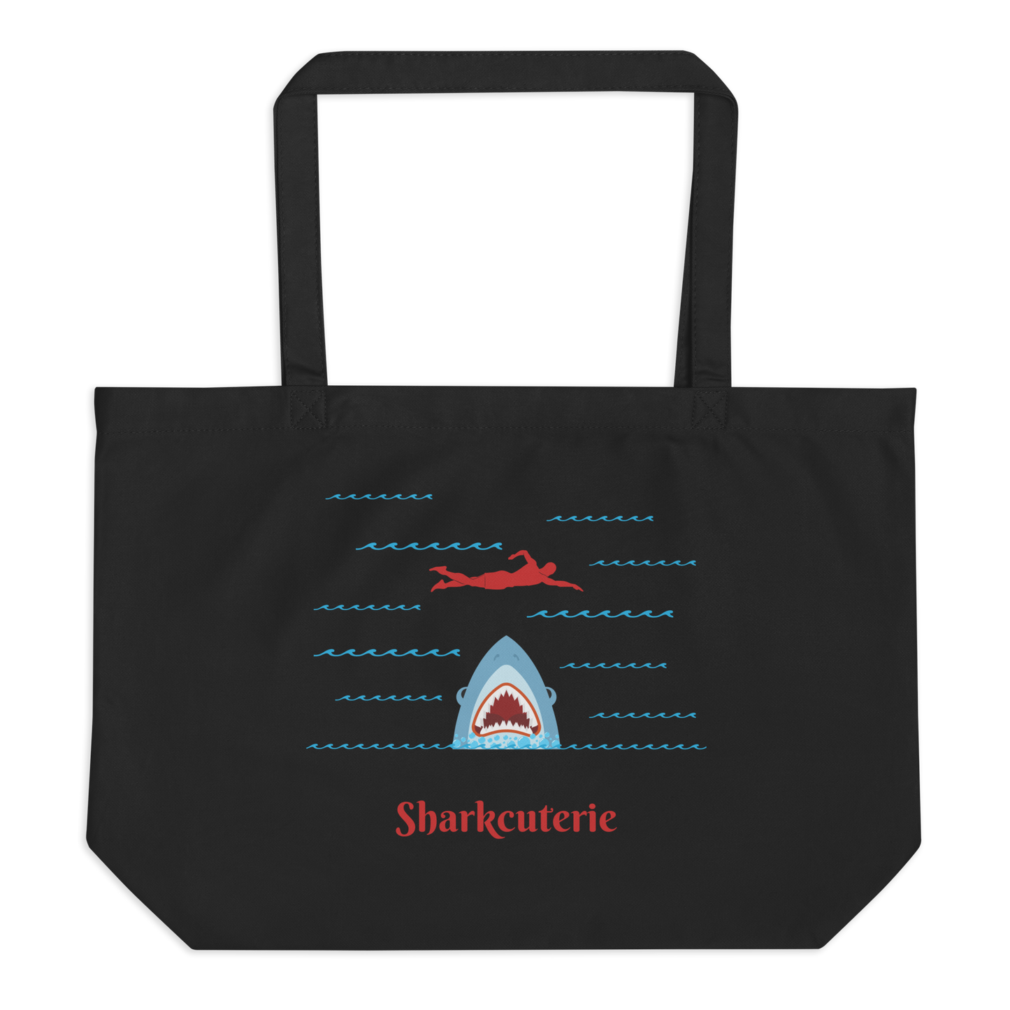 Sharkcuterie