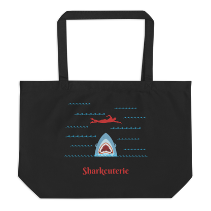 Sharkcuterie