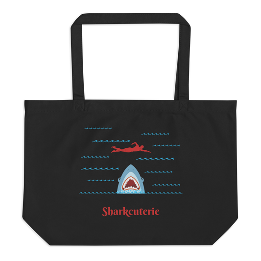 Sharkcuterie