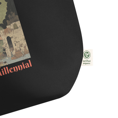 Totes an Eldritch Millennial