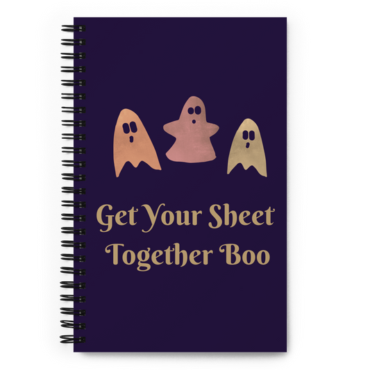 Get Your Sheet Together