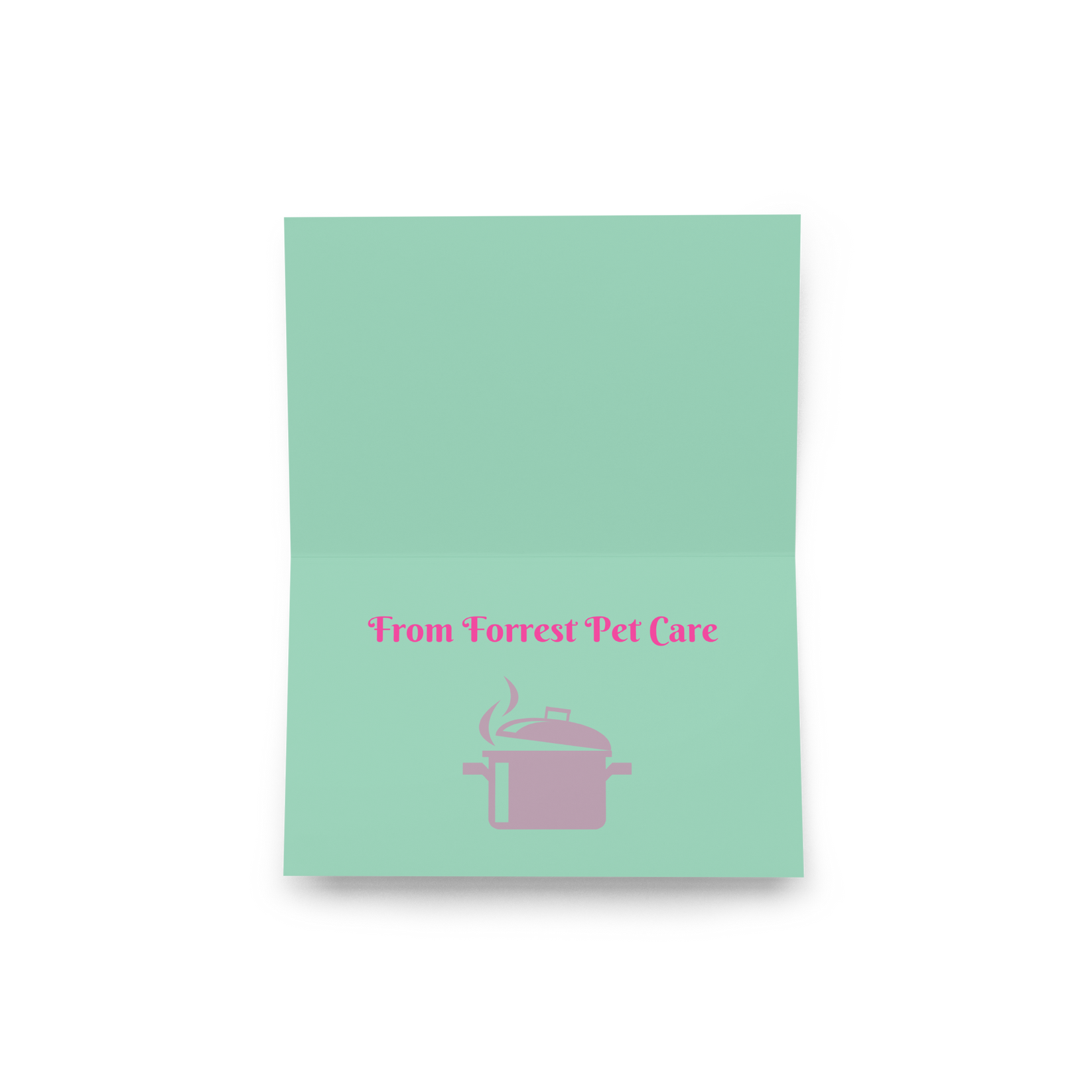 Easter Bunny Boiler Scarily Ordinary